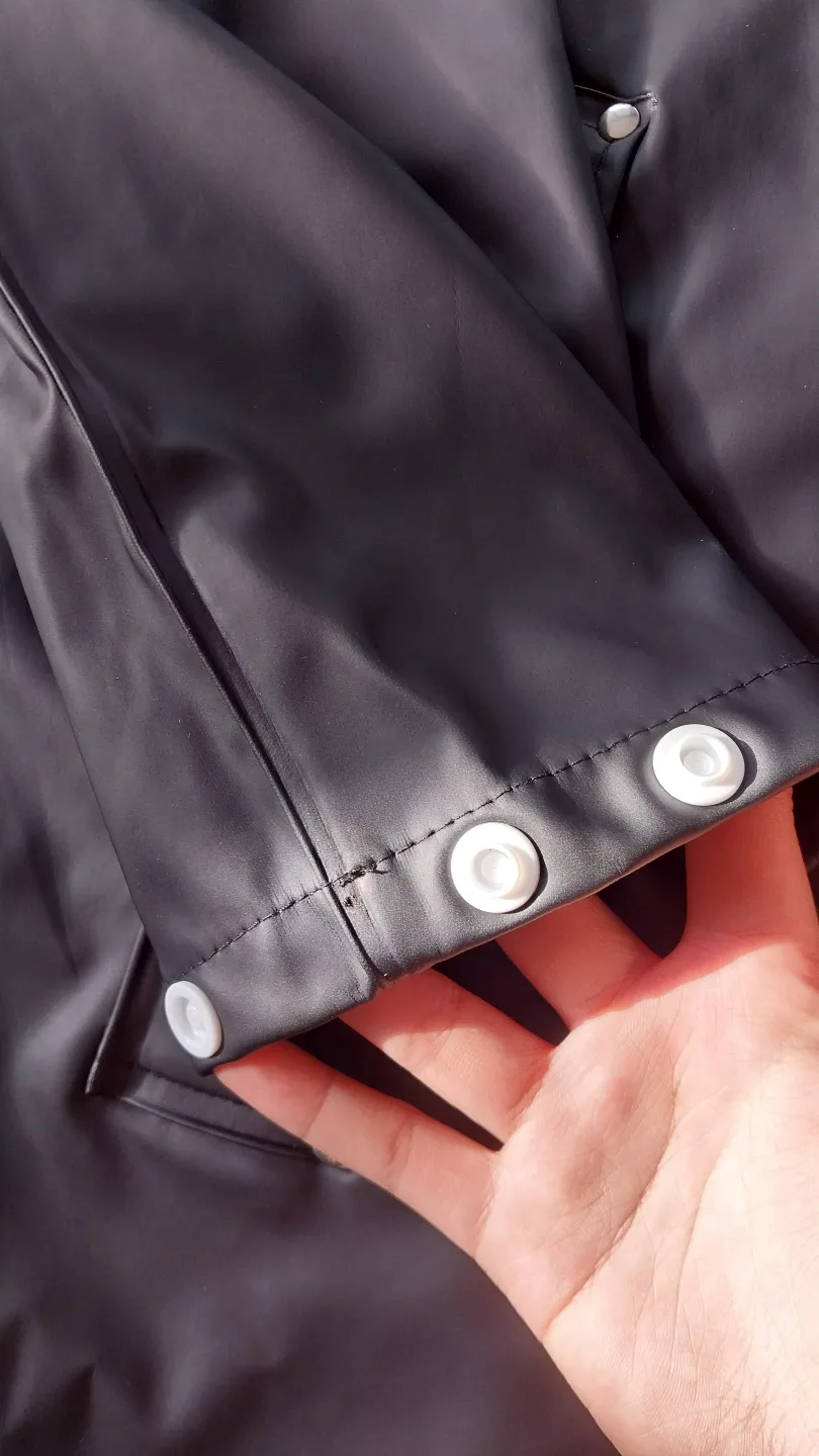 Tretorn Rain Jacket image indicator(2)