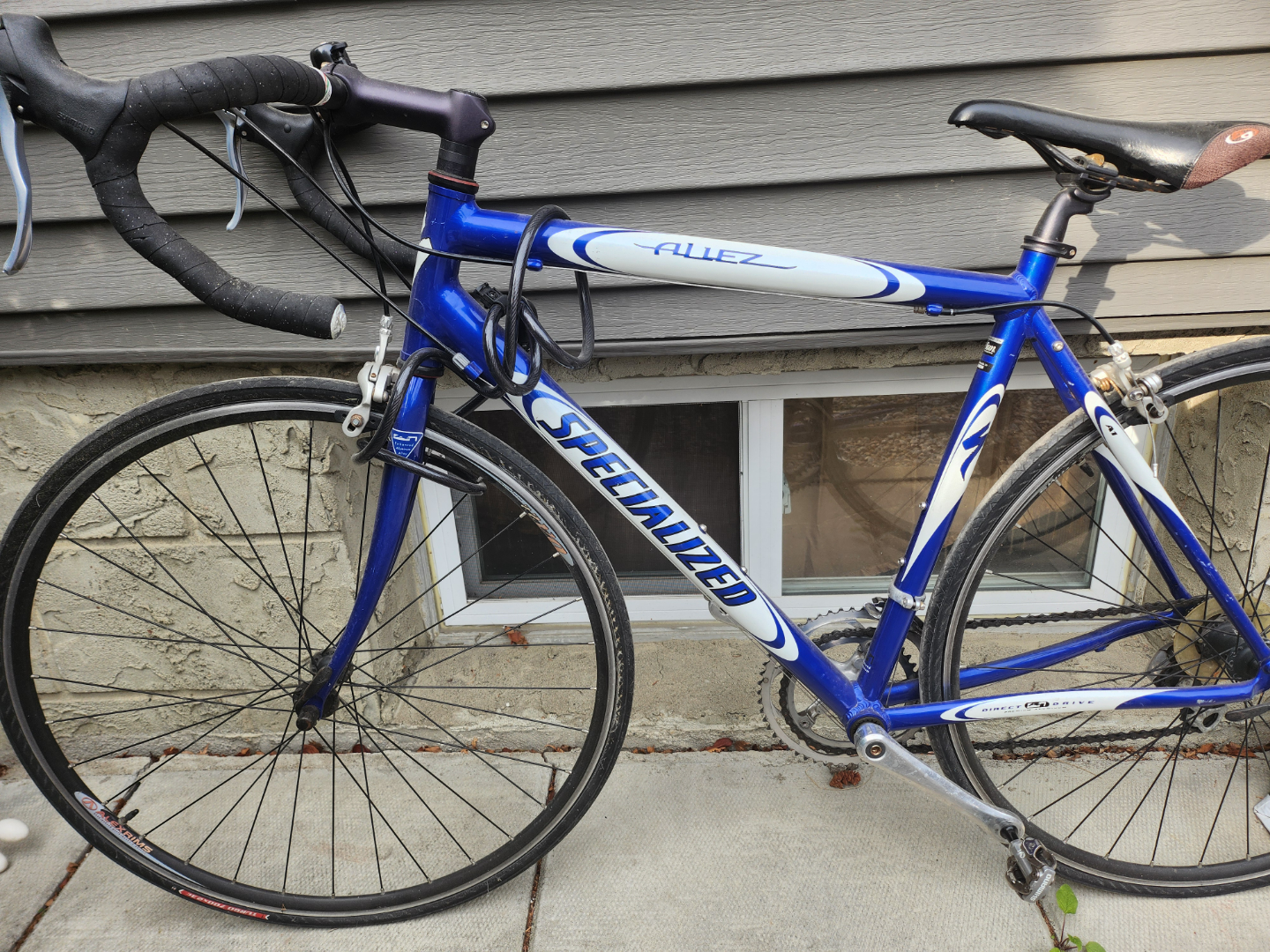 Specialized Allez Road Bike - photo 4
