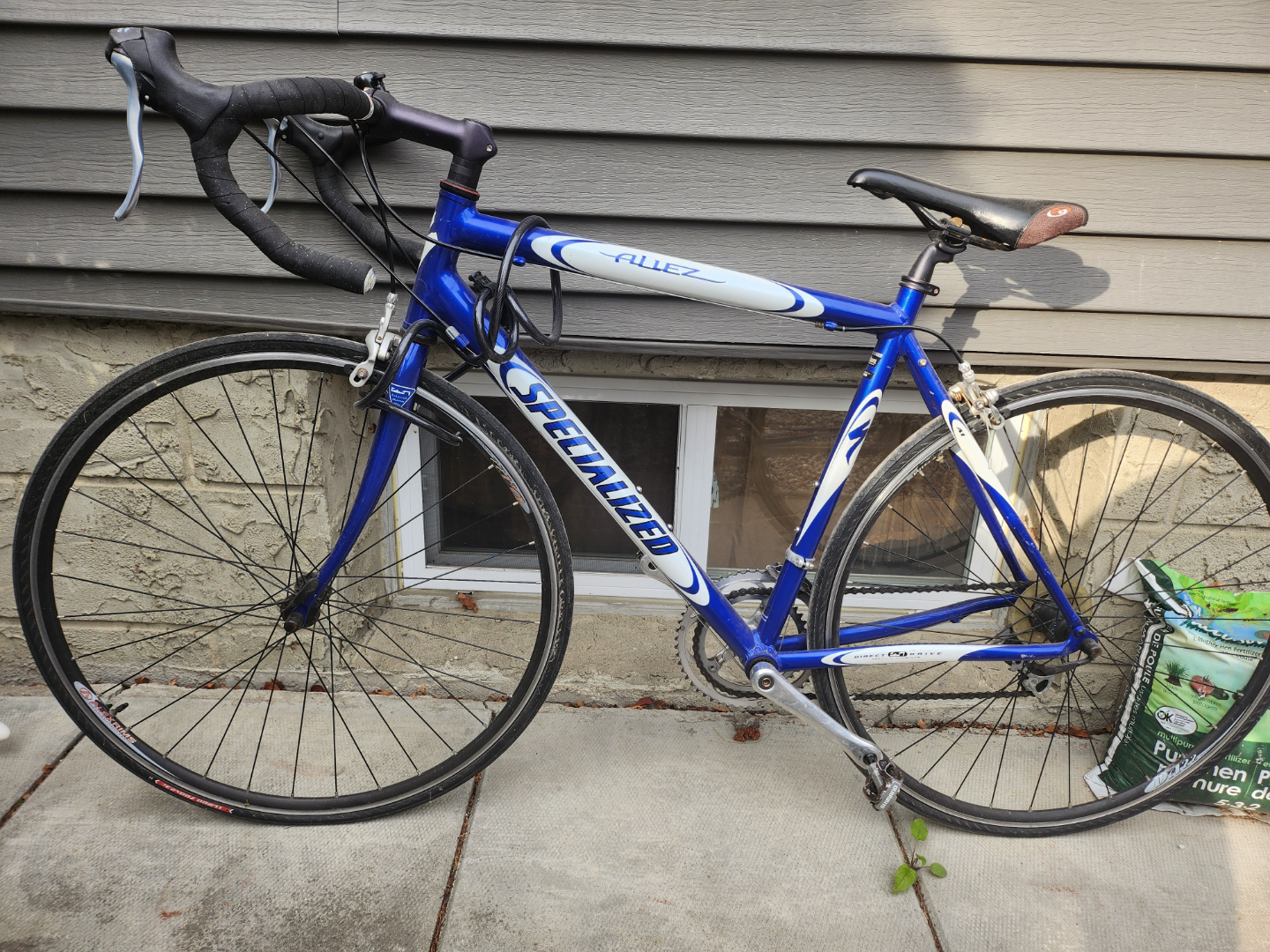 Specialized Allez Road Bike - photo 5