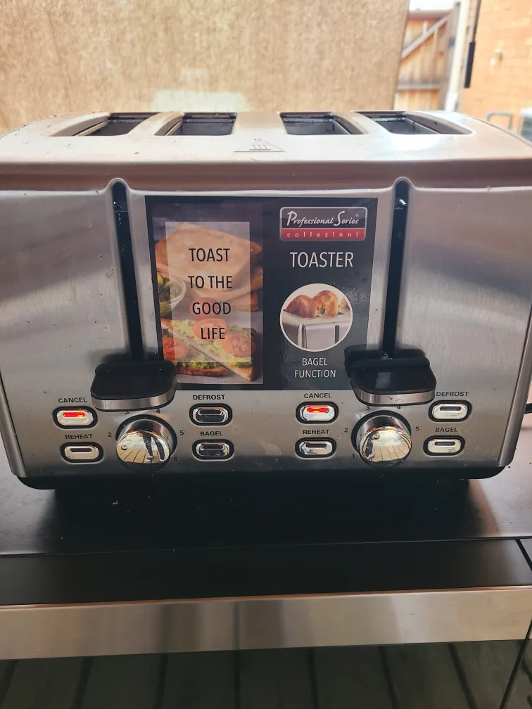 🇨🇦 Microwave and toaster image indicator(2)