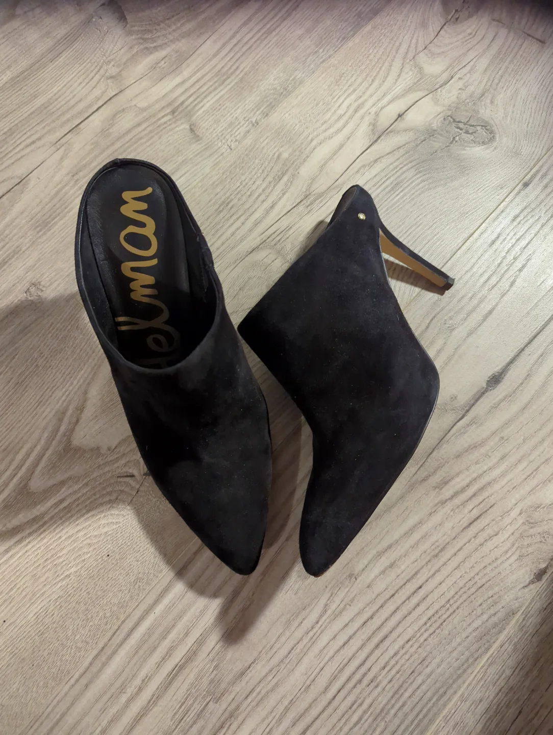 Heels and Sandals prices below thumbnail