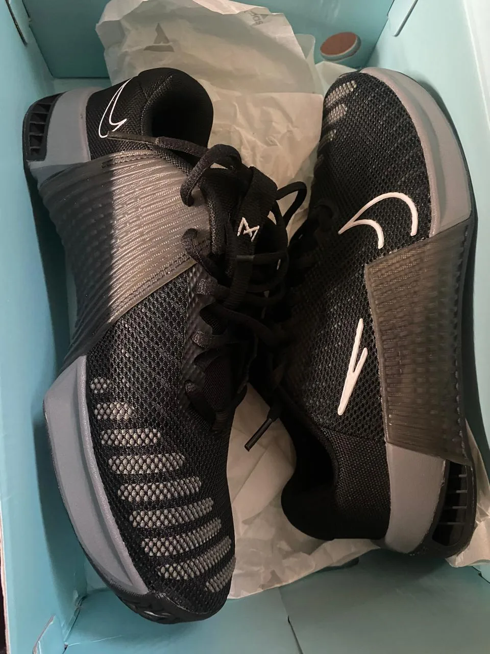 Nike Metcon 8 Training Shoes - Size 8.5 thumbnail