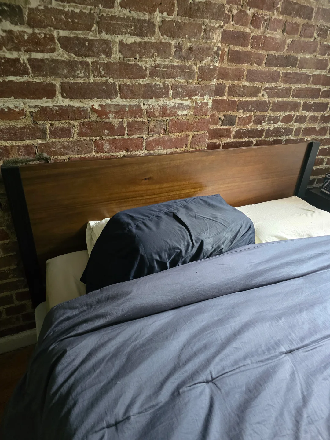 Queen Size Bed Frame thumbnail