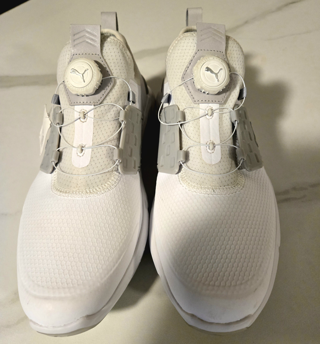 Puma Ignite BOA spiked Golf Shoes - Size 9 - photo 2