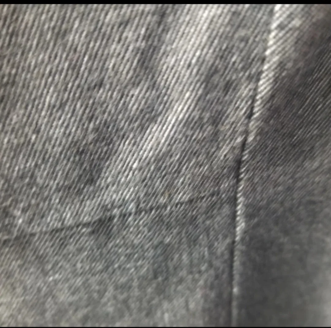 BANANA REPUBLIC Grey Paneled Sheath Dress, Retail $158+ Size 2 image indicator(4)