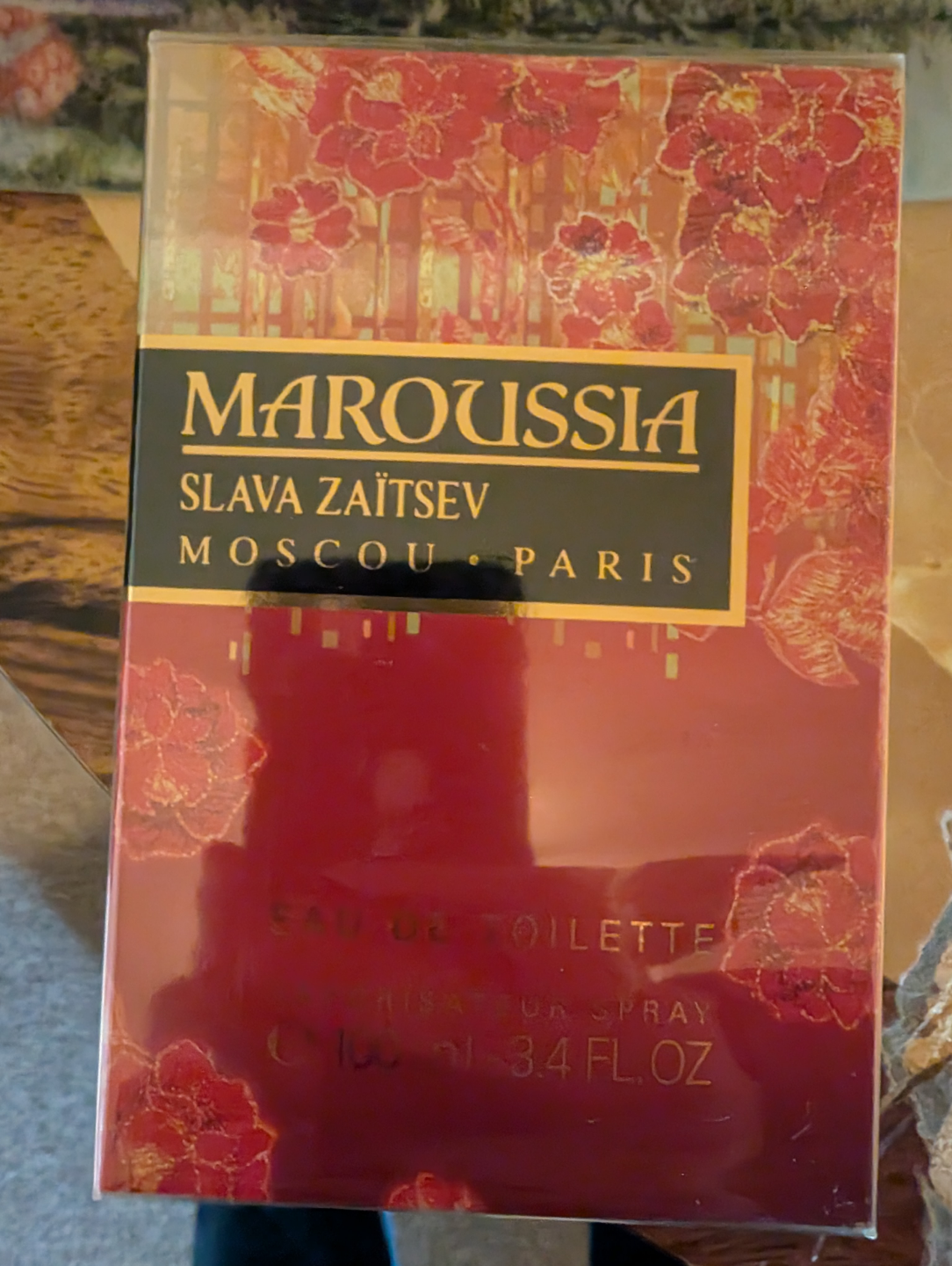 Maroussia by Slava Zaitsev - photo 2
