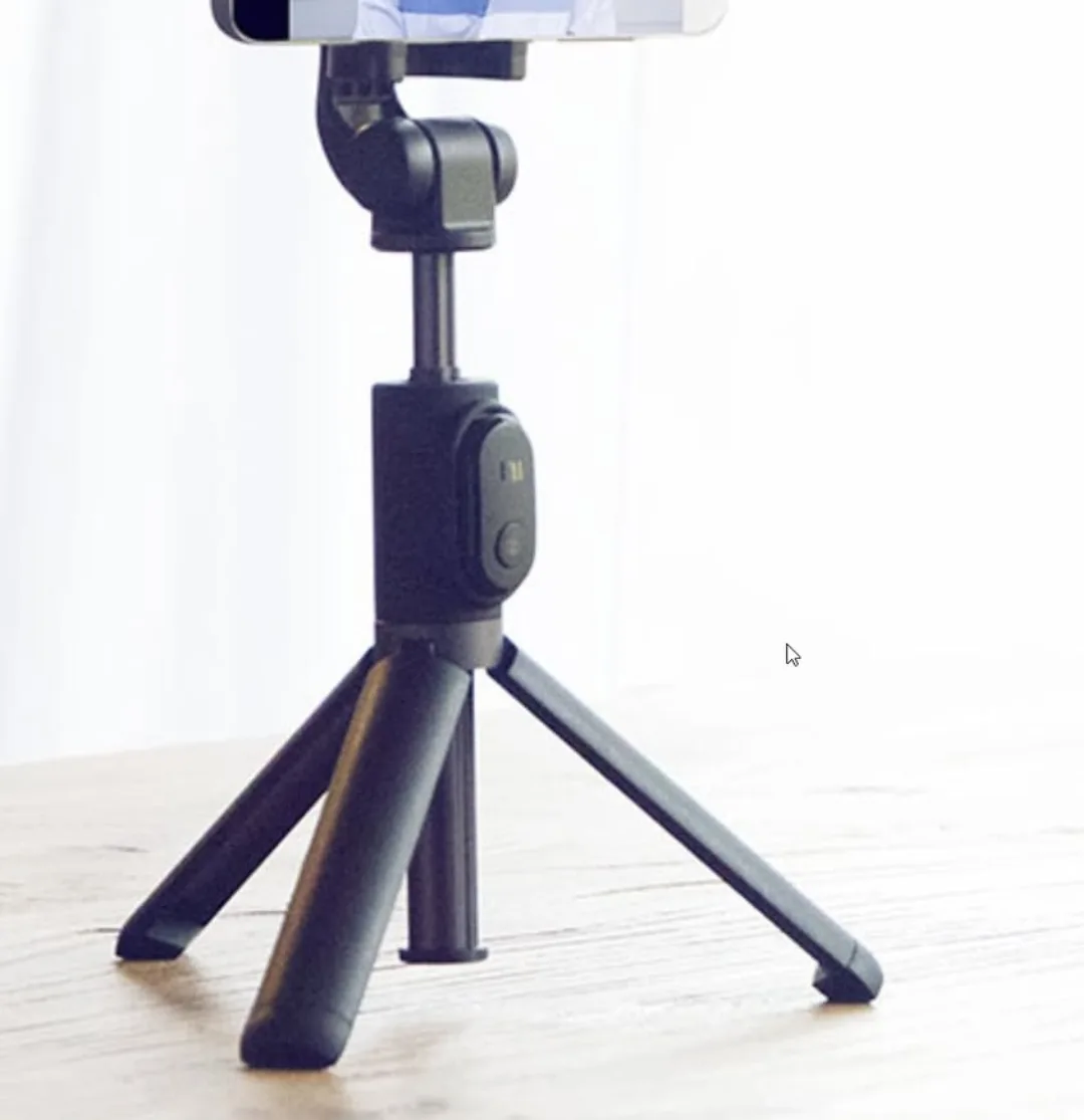 Xiaomi Mi Selfie Stick with tripod and wireless remote image indicator(2)