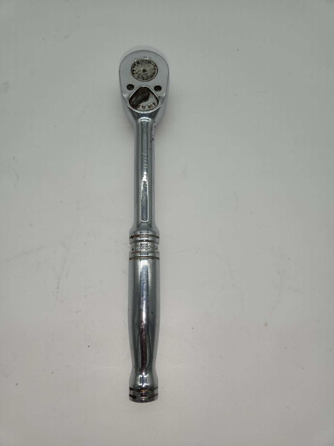 Snap-on 1/2"  Drive Ratchet - photo 2