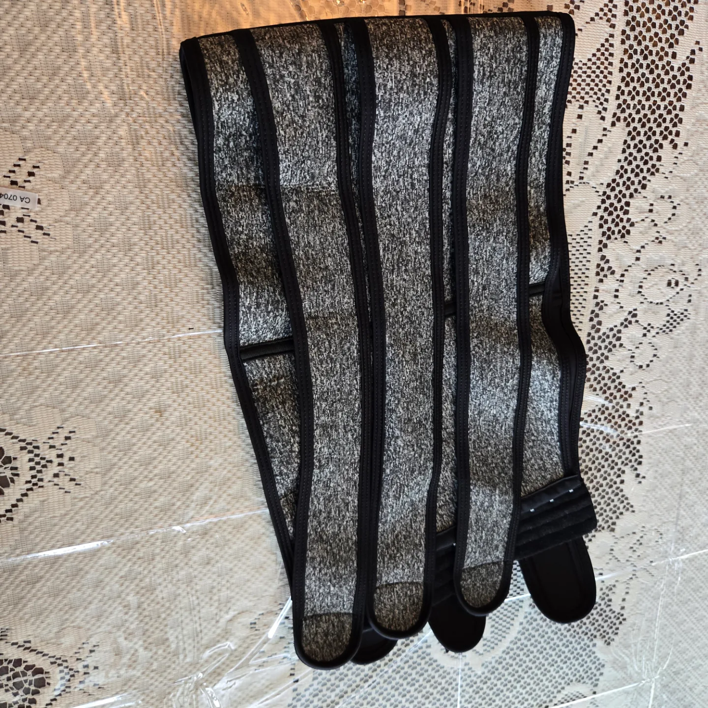 XL Waist Trainer Corset 1 thumbnail