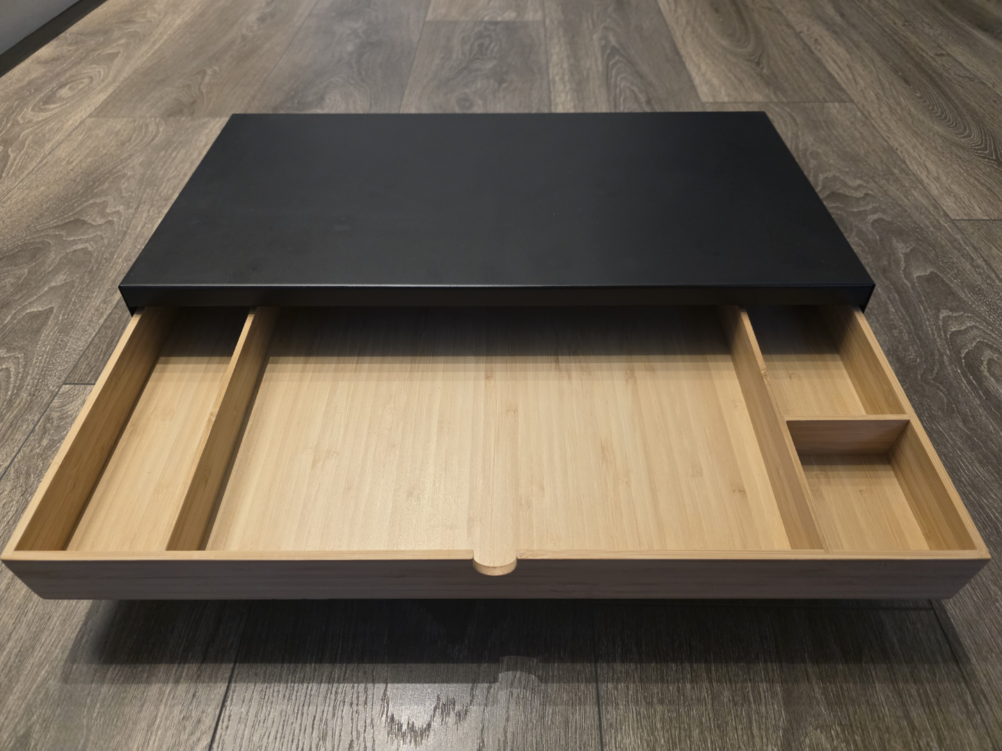 IKEA ELLOVEN monitor stand 🧡 - photo 4