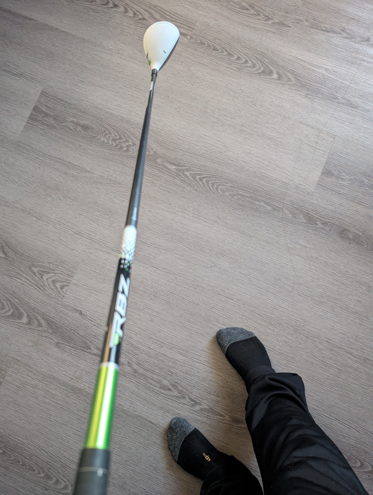 Wilson & TaylorMade Golf Club Set - photo 5