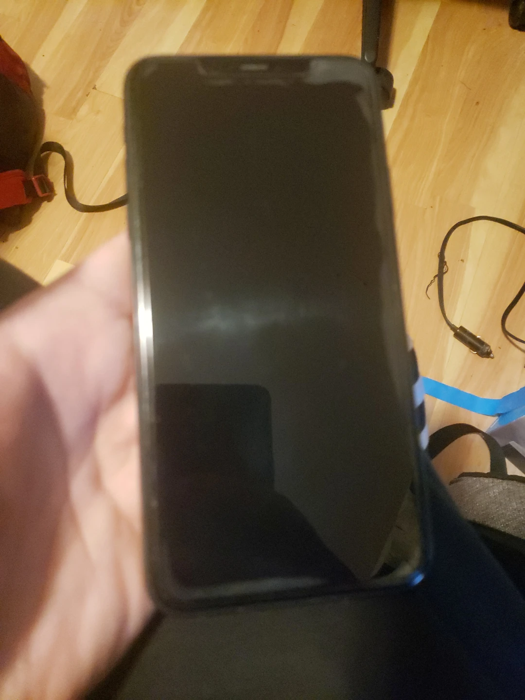 iPhone 11 Pro Max parts phone