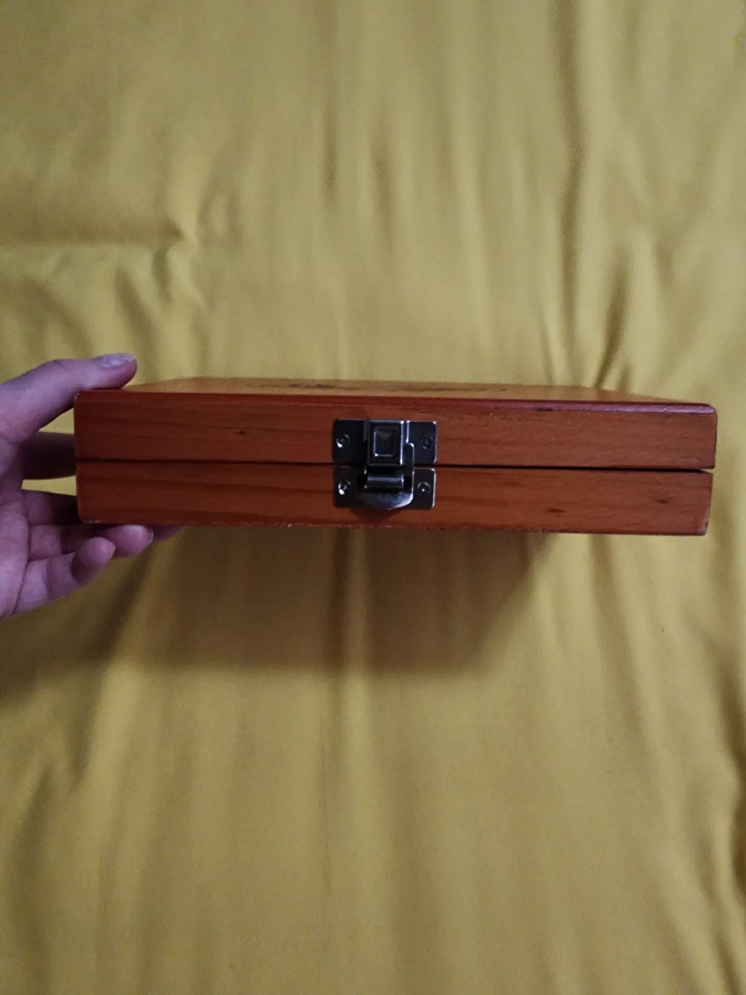 Sheffield Multi-tool Set in Wooden Box image indicator(10)