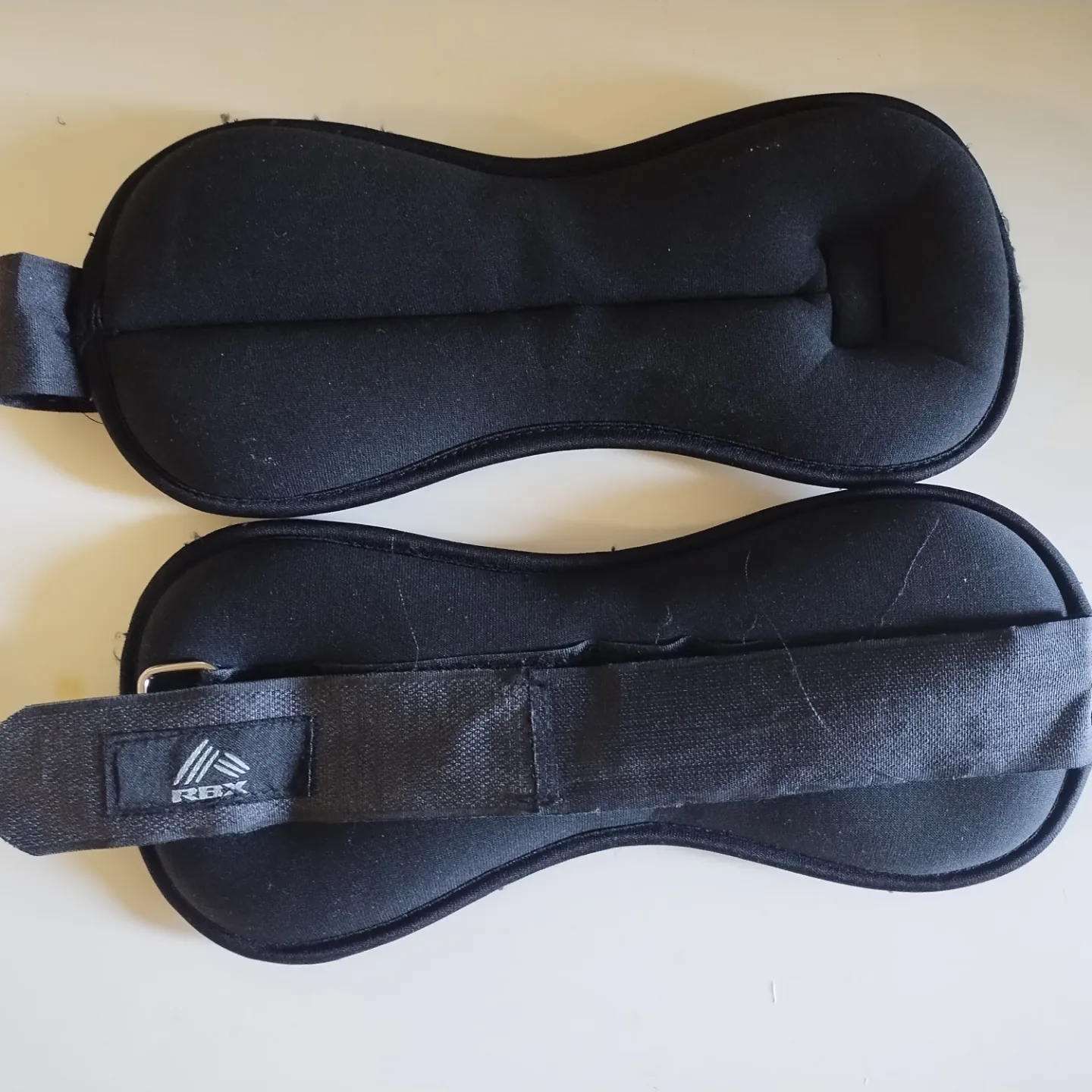 RBX Ankle Weights - Pair image indicator(2)