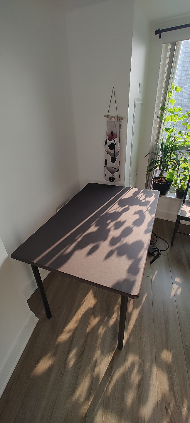 Mainstays 5-Piece Metal Dining Set - photo 5