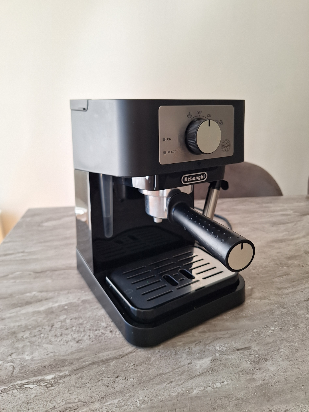 De'Longhi Espresso Machine - photo 2