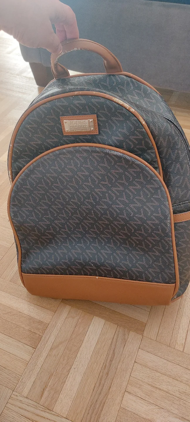 DKNY Backpack image indicator(2)