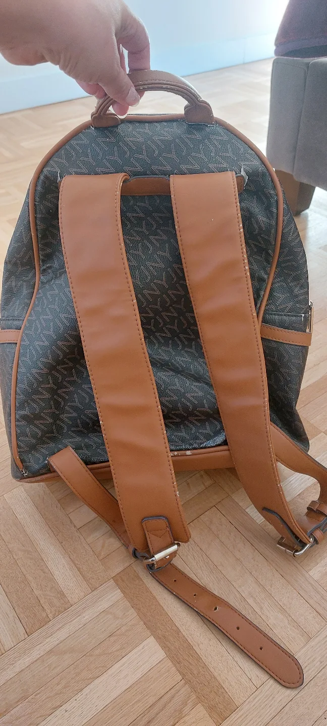 DKNY Backpack image indicator(3)