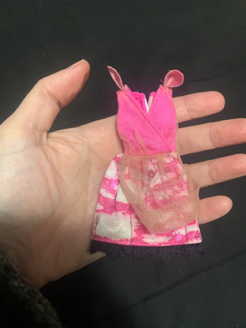 $5 ever after Cupid outfit thumbnail