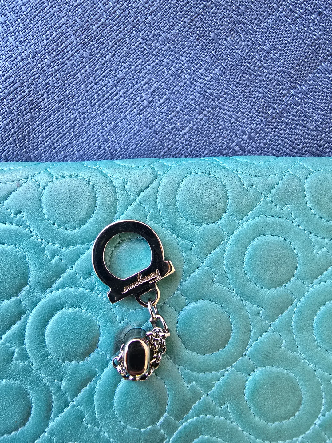 Salvatore Ferragamo Wallet thumbnail