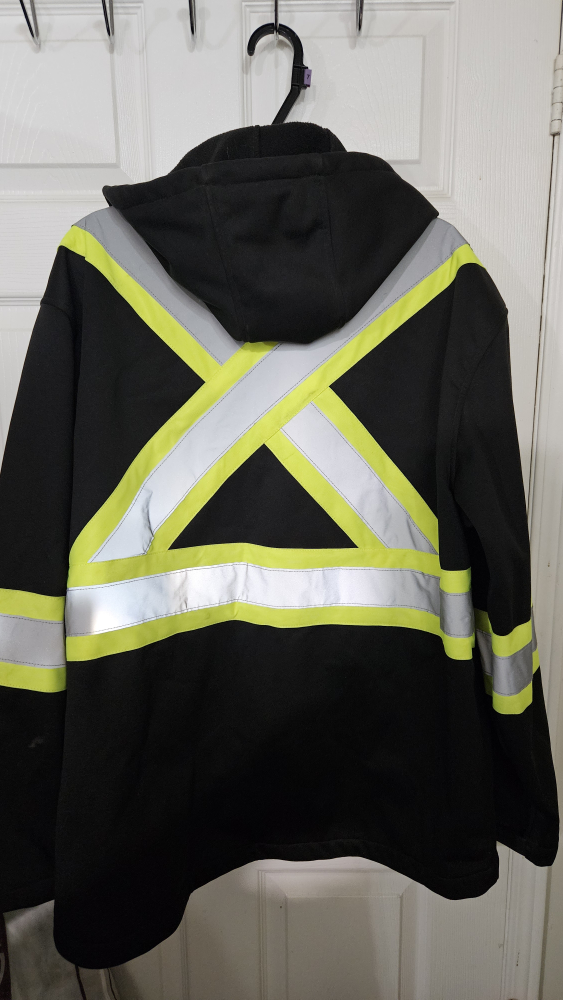 2 jackets for sale - photo 3