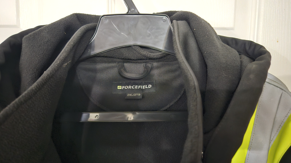 2 jackets for sale - photo 4