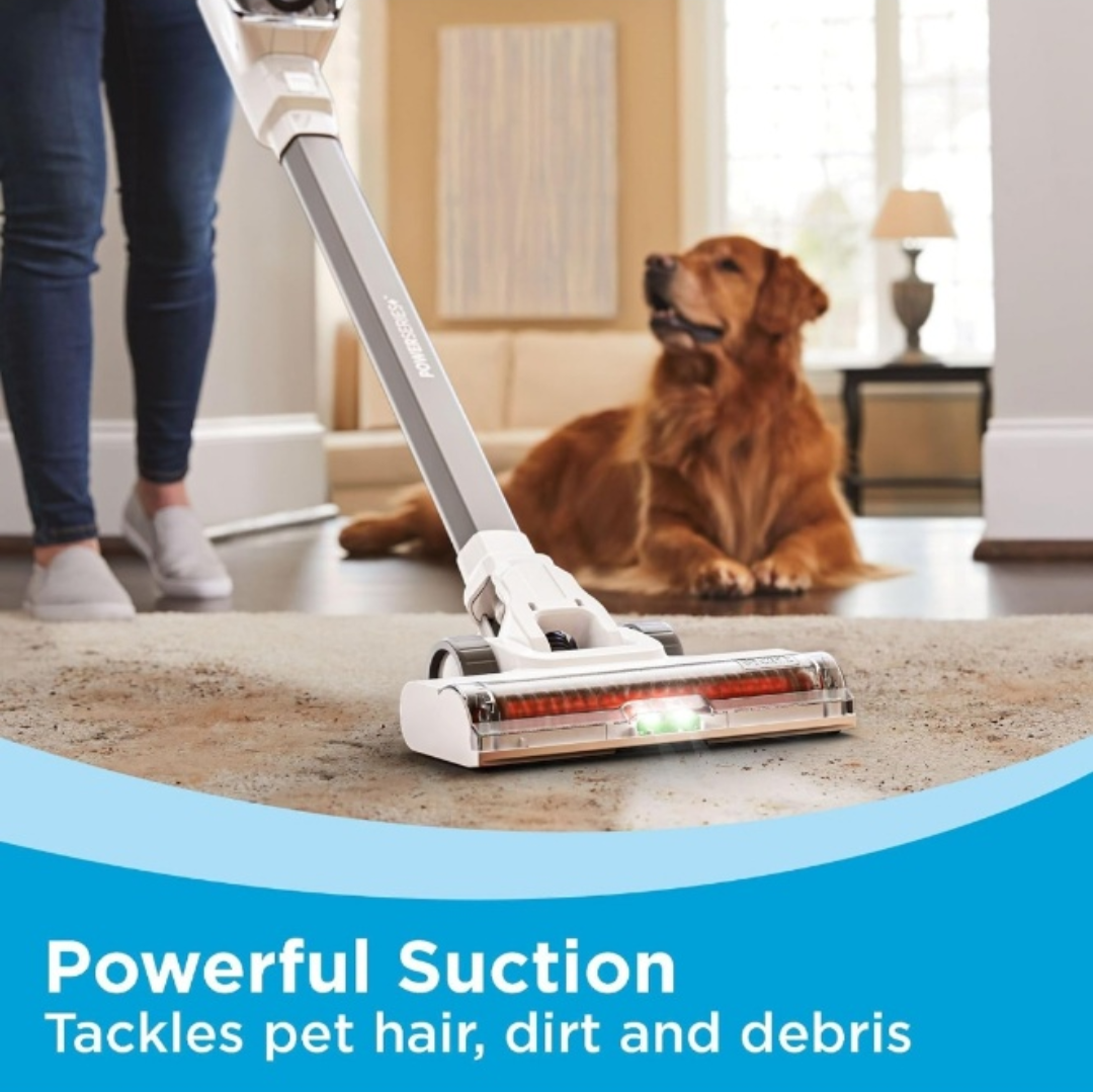 Black+Decker Powerseries Cordless Stick Vacuum - photo 3