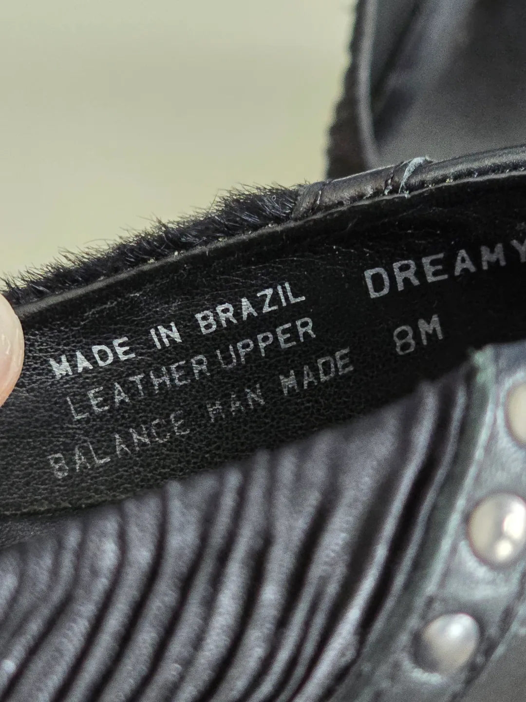 Peep-Toe Heels Carlo Santana image indicator(3)