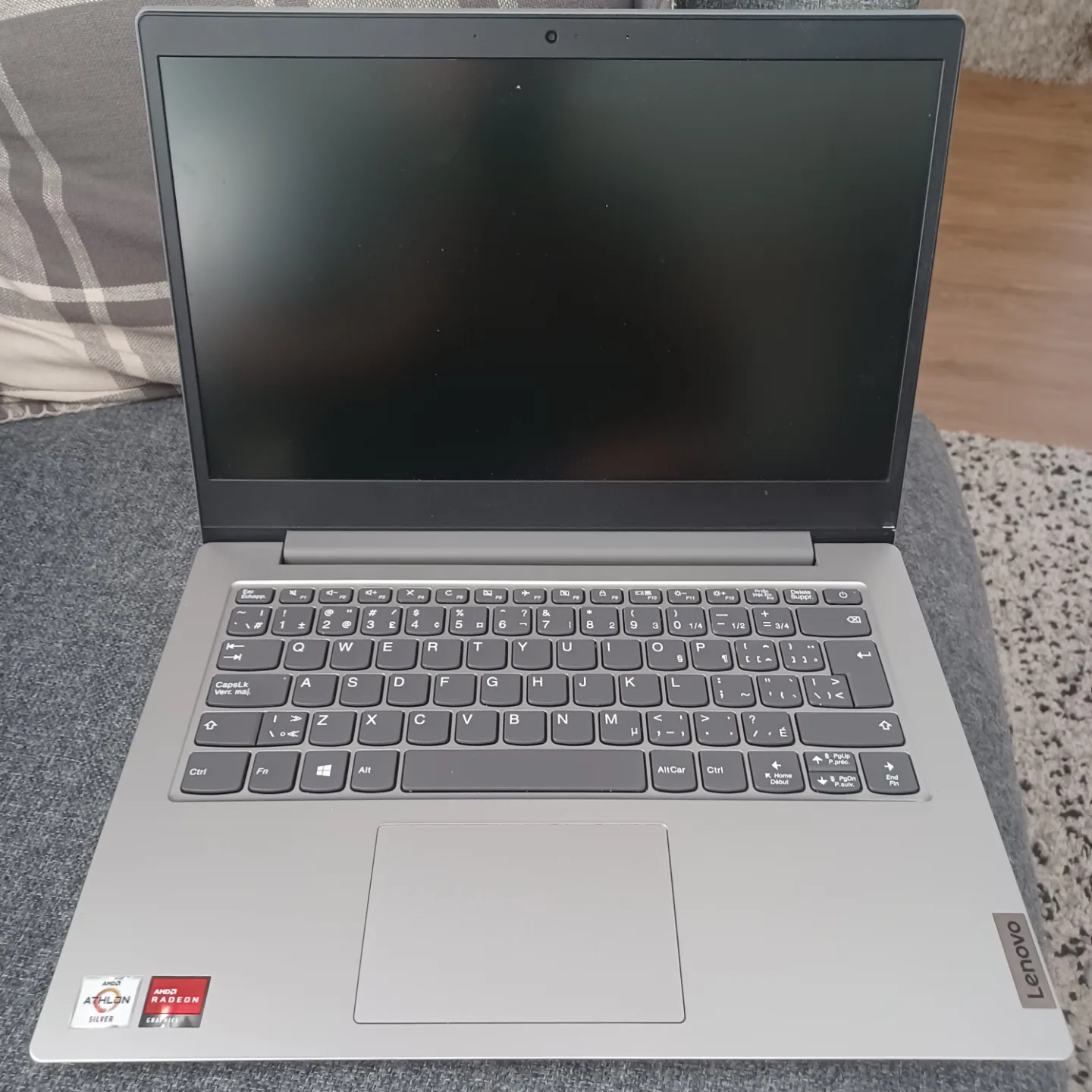 Lenovo IdeaPad 1 Laptop thumbnail