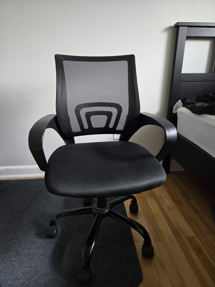 Office desk chair - photo 2