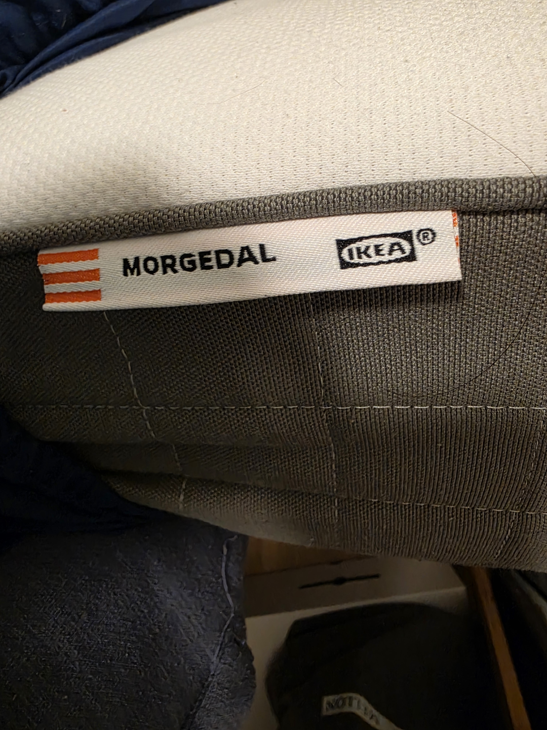 IKEA Morgedal Mattress - photo 5