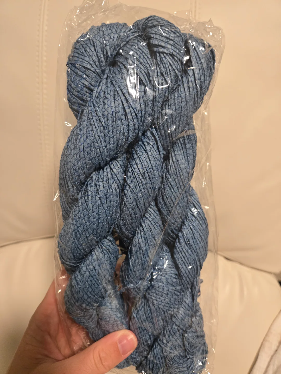 Shibui Yarn - Warmth DK Yarn thumbnail