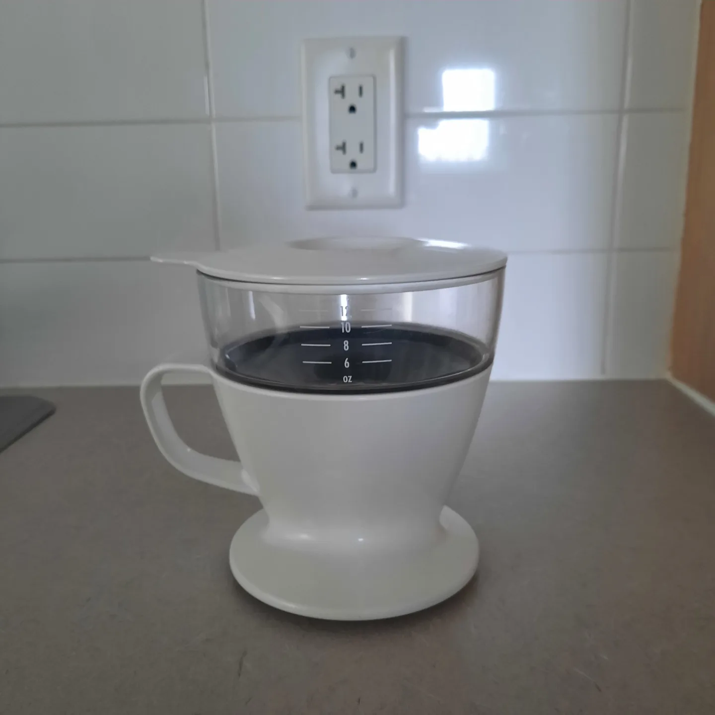OXO coffee pour-over thumbnail
