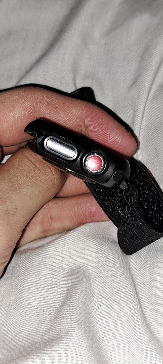 apple watch series 3 GPS with cellular - photo 4