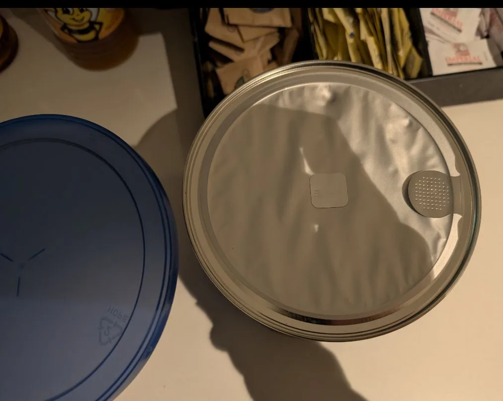 Maxwell House Original Roast Ground Coffee - 854g image indicator(2)