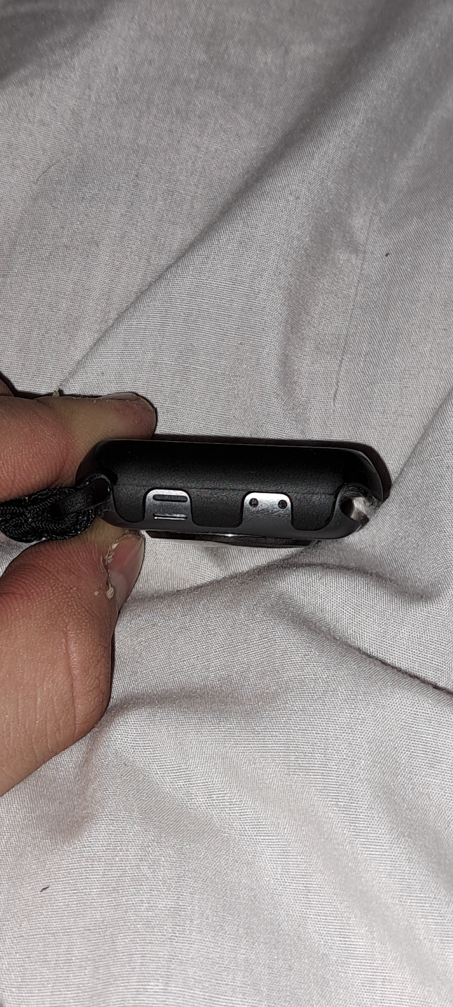apple watch series 3 GPS with cellular - photo 3