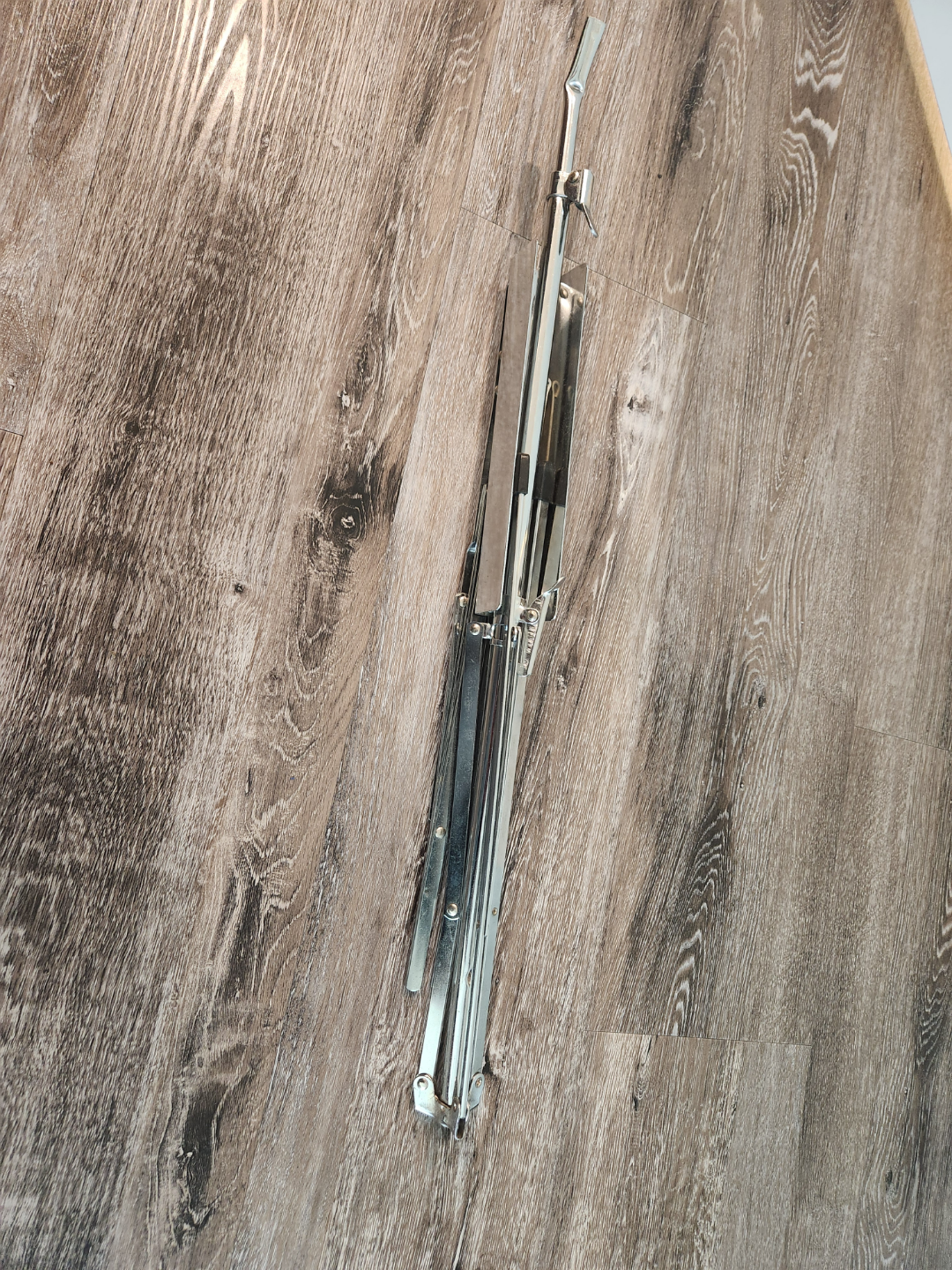 Collapsible Music Stand - photo 4