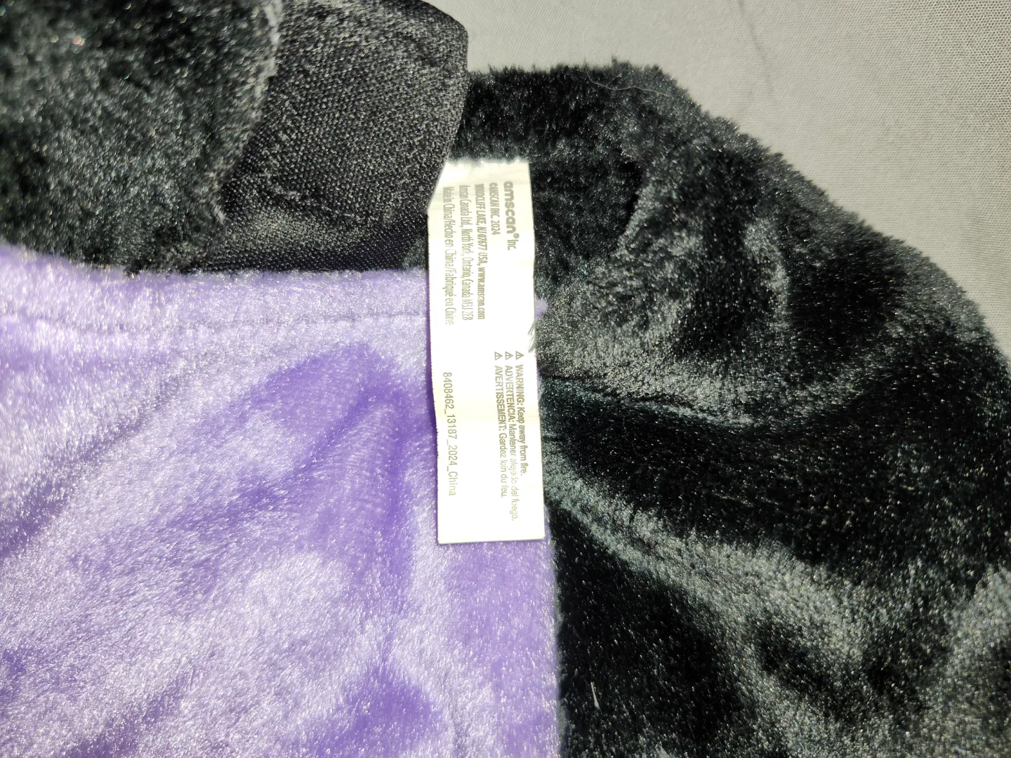 baby bat Halloween costume image indicator(2)