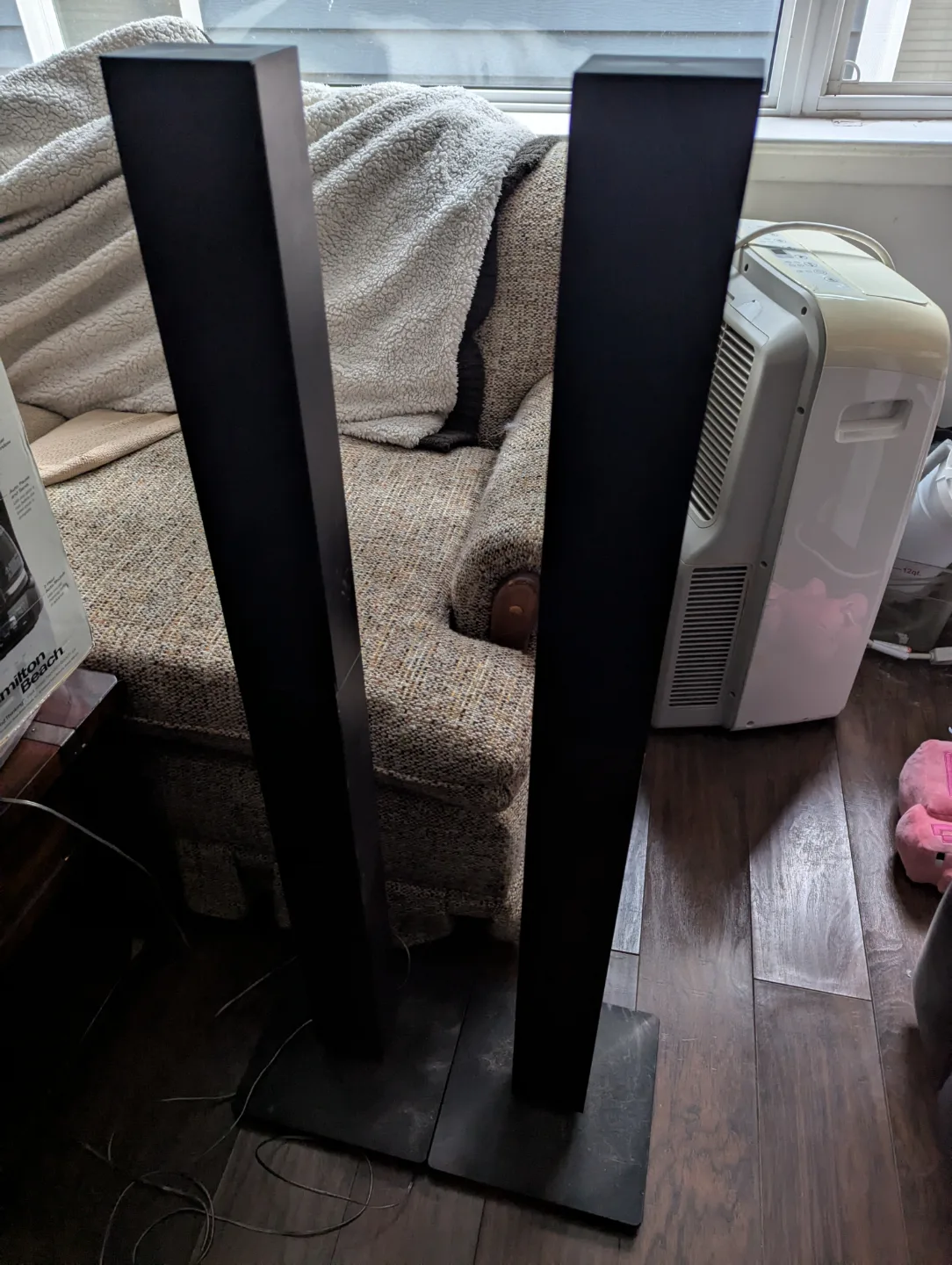 LG 5.1 Home Theatre System image indicator(3)