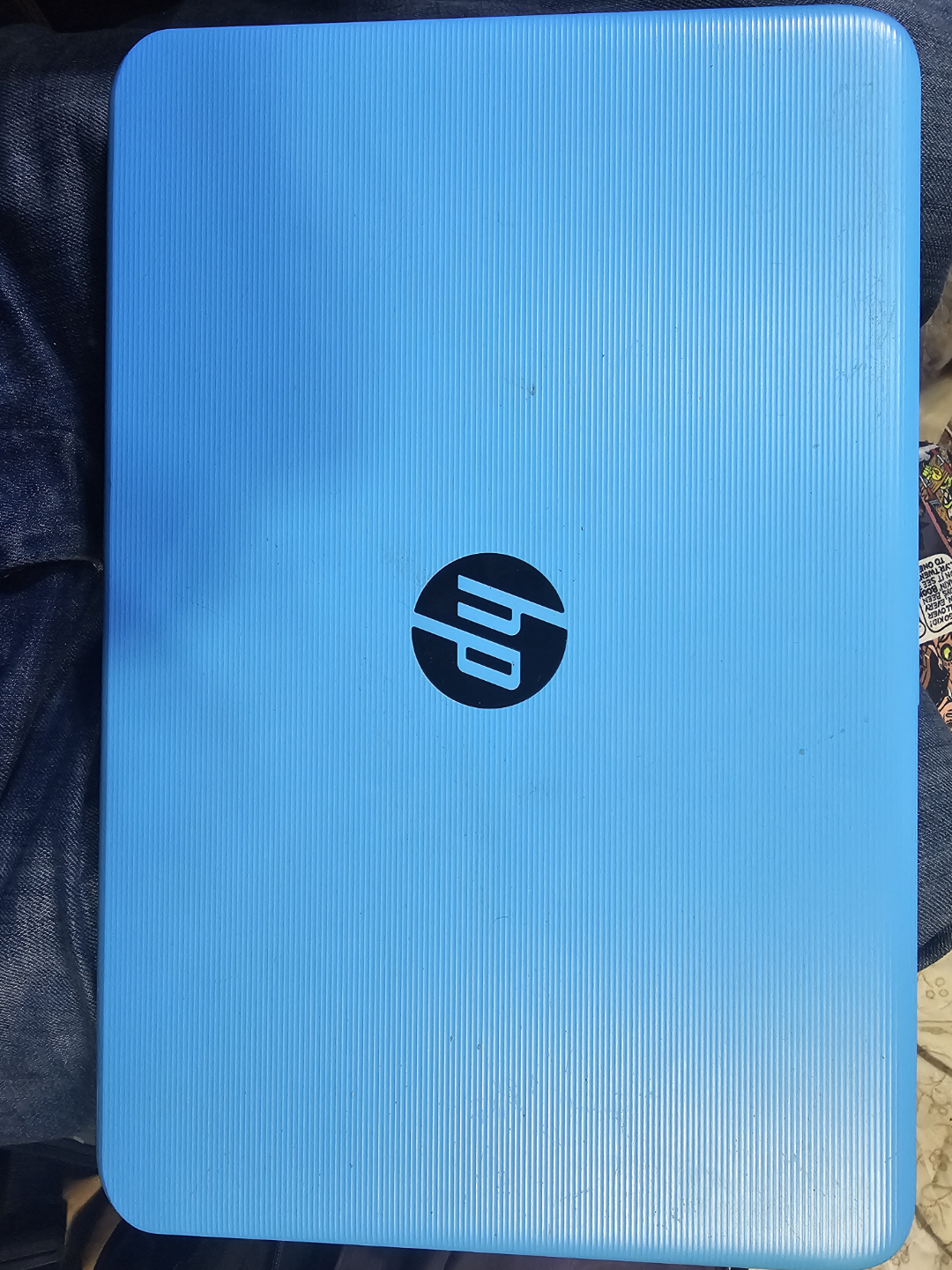 HP Stream 14 - photo 2
