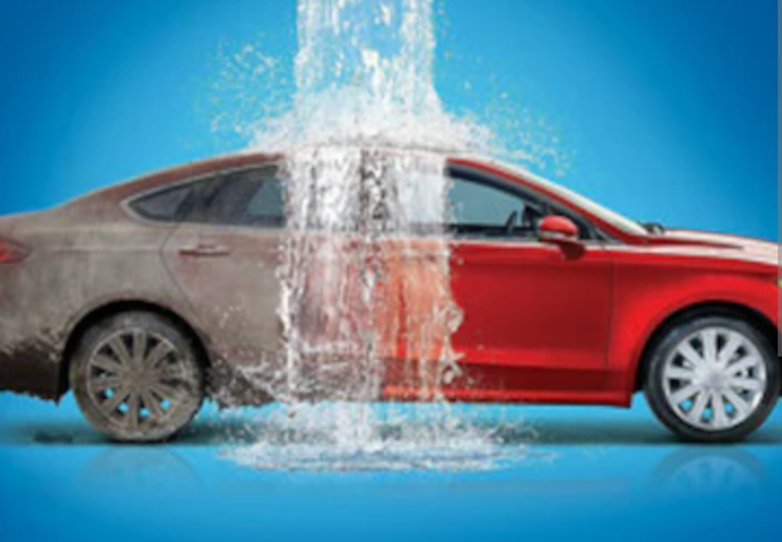 Car Wash Pass Monthly Sharing