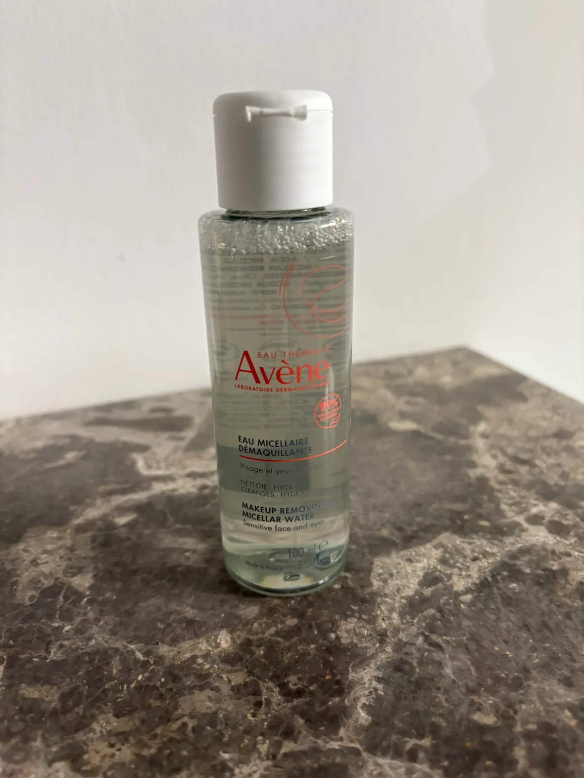 Avene Micellar Water thumbnail