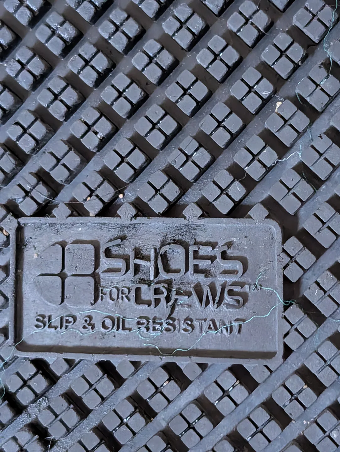 Women's Shoes For Crews Slip, Oil And Water Resistant  Sneakers image indicator(7)