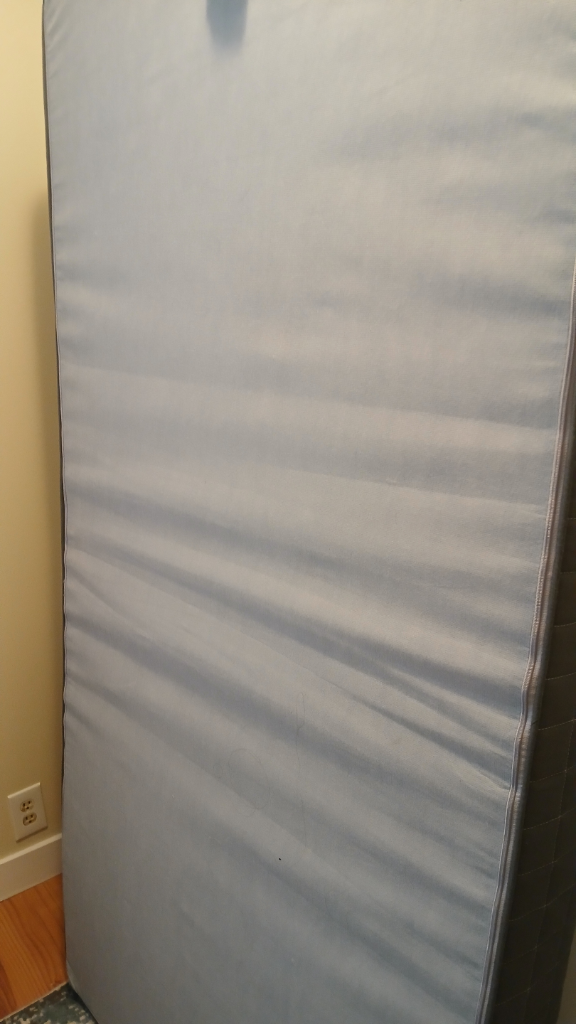 IKEA Single Mattress - photo 4