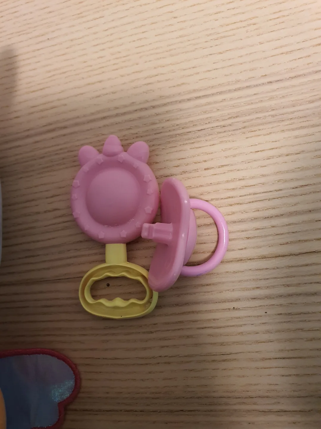 Cry Babies Magic Tears Doll with Accessories #freecycle image indicator(2)