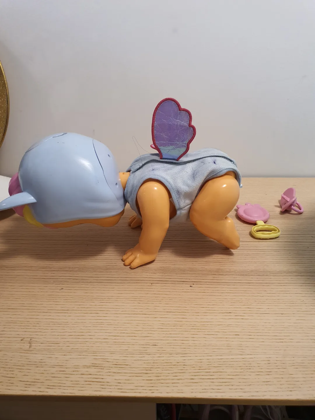 Cry Babies Magic Tears Doll with Accessories #freecycle image indicator(4)