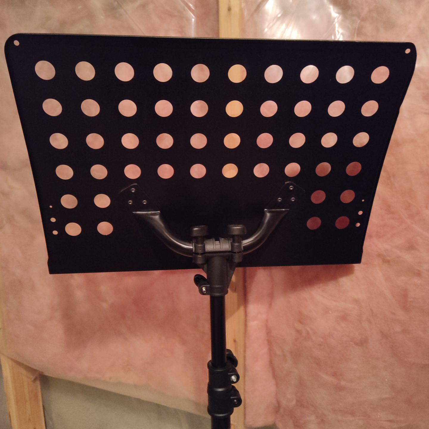 Stagg Music Stand🏒 - photo 4