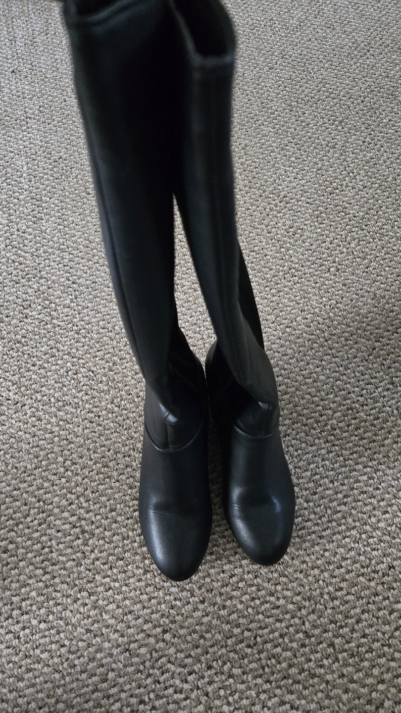 Boots - photo 3