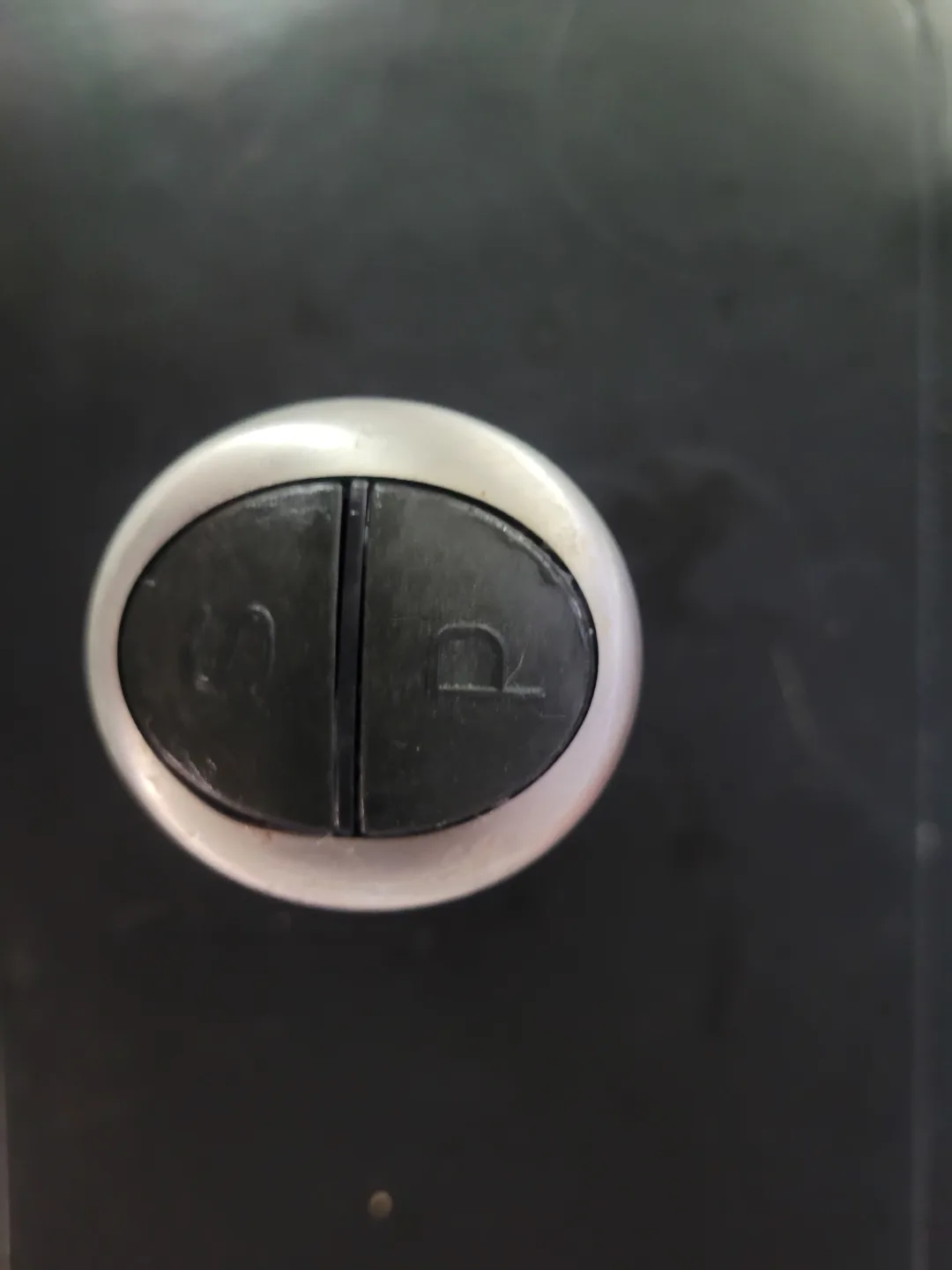 Electric Salt and Pepper Grinder🧡 image indicator(6)