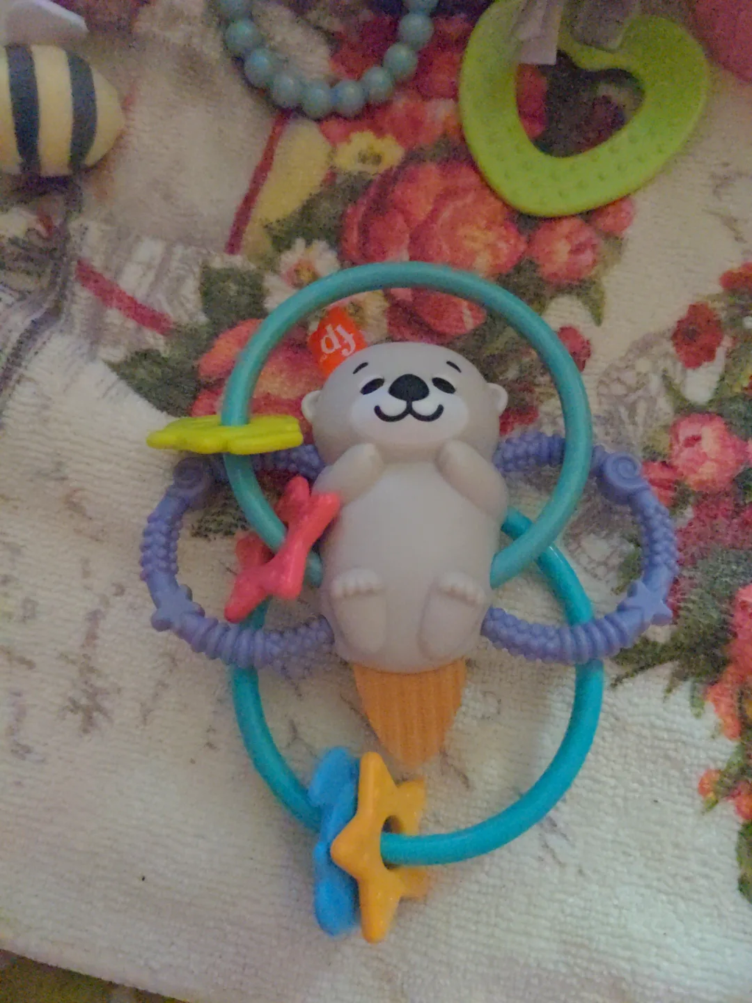 fisher Price baby toy thumbnail